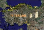 Tersane kirasına yüzde 1520 zam