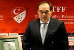 TFF Başkanı Demirören'den önemli açıklamalar