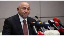 'TFF Başkanı Nihat Özdemir istifa edecek' iddiası