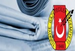 TGC öldürülen 64 gazeteciyi andı