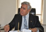 THK Başkanı Osman Yıldırım gözaltına alındı