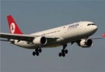 Thy Uçağı Ankara’ya Acil İniş Yaptı