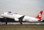THY uçağı faciadan son anda kurtuldu