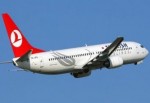 THY uçağında alkollü yolcu krizi