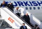 THY'den krala özel ikrâm jesti