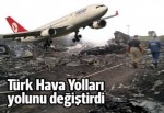 THY'den Ukrayna açıklaması