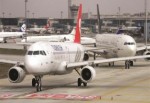 THY'nin uçağında bomba paniği