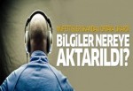 TİB'de 2 tane kaçak anten bulundu