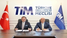 TİM VE ETİD’TEN E-TİCARET’TE GLOBAL İŞ BİRLİĞİ
