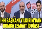 TIR’ı ‘durdur emri’ paralel yapıdan