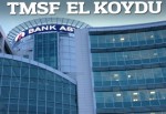TMSF Bank Asya'ya el koydu