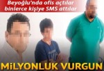 'TOKİ' adıyla milyonluk vurgun