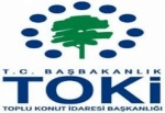 TOKİ konutlarında talep patlaması