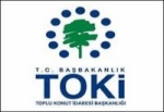 TOKİ'den Denizli'ye 40 termal pansiyon