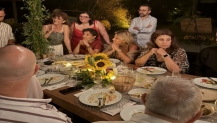 TOPRAĞIN ve DENİZİN GELECEĞİ İÇİN GÜMÜŞLÜK’TE AYNI SOFRADA BULUŞTULAR!