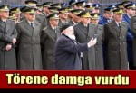 Törene damga vuran kare