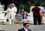 Torun Erdoğan'ın Trabzonspor sevgisi