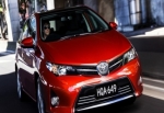 Toyota'dan 4 bin TL indirim!