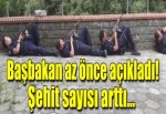 Trabzon'da polise saldırı düzenlendi