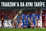 Trabzonspor: 1 - K.Karabükspor: 3