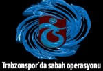 Trabzonspor'da 7 oyuncunun bileti kesildi