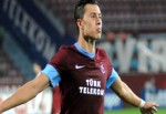 Trabzonspor'un golcüsü yoğun bakımda