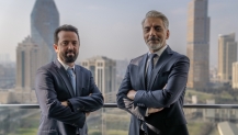 TREASY, APY VENTURES LİDERLİĞİNDE 1.1 MİLYON DOLAR YATIRIM ALDI