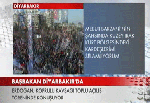 TRT'den Erdoğan'a 'Kürdistan' sansürü!