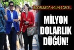 Trump’ın ortağından 5 milyon dolarlık Hint düğünü