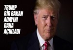 Trump, Konut ve Kentsel Gelişim Bakanı adayını açıkladı