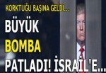 Trump soruşturması İsrail’e uzandı!
