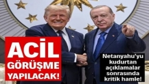 Trump'ın F-35 açıklaması kriz yarattI