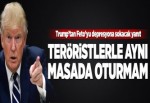 Trump'tan FETÖ'ye bir darbe daha!.
