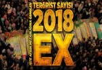 TSK'dan Afrin açıklaması! İşte öldürülen terörist sayısı.