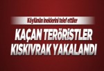 TSK'dan Şemdinli'de operasyon