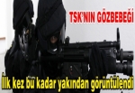 TSK'nın gözbebeği komandolar
