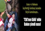 "TSK'nın Gülü" Elif Zeynep