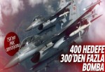 TSK'nın PKK'ya karşı yürüttüğü operasyonunun ayrıntıları