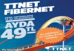 TTNET’li ev sakinleri, fiber hızdaki yeni hayatları konusunda o kadar da sakin değil!