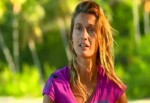Tuğba Özay: İyi ki hayatımdan bir Survivor geçmiş