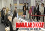 Tüketiciyi Koruma Eylem Planı hazırlandı!