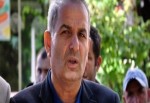 Tunceli Belediye Başkanı tutuklandı.