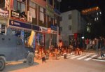 Tunceli'de birahane gerginliği