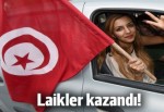 Tunus'ta seçimi laik Nida Partisi kazandı