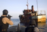 Türk bayraklı gemilere özel güvenlik personeli