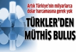 Türk bilim adamlarından müthiş keşif