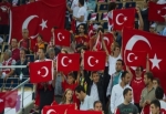 Türk halter milli takımında 8 oyuncu dopingli çıktı