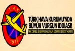 Türk Hava Kurumu'nda 'büyük vurgun' iddiası
