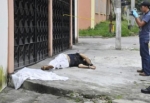 Türk işadamı Honduras'ta öldürüldü