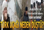 Türk kargo uçağı evlerin üzerine düştü... Çok sayıda ölü var